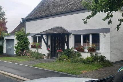 Zwei Einfamilienhäuser in Frömern zimmer