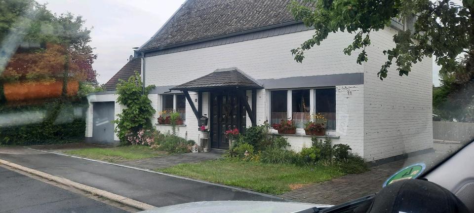 Zwei Einfamilienhäuser in Frömern zimmer