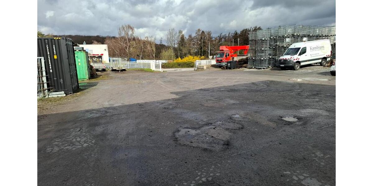 Gewerbeobjekt Sprockhövel - 4.400&euro; | Angebot:25692931