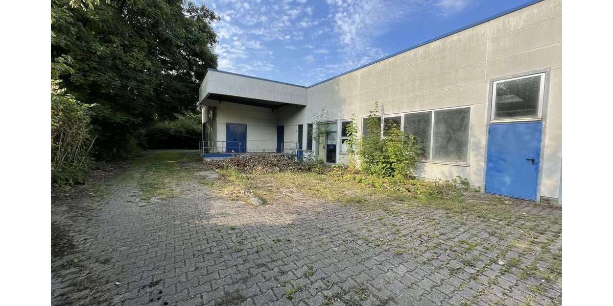 Gewerbeobjekt Herten - 420.000&euro; | Angebot:24721543