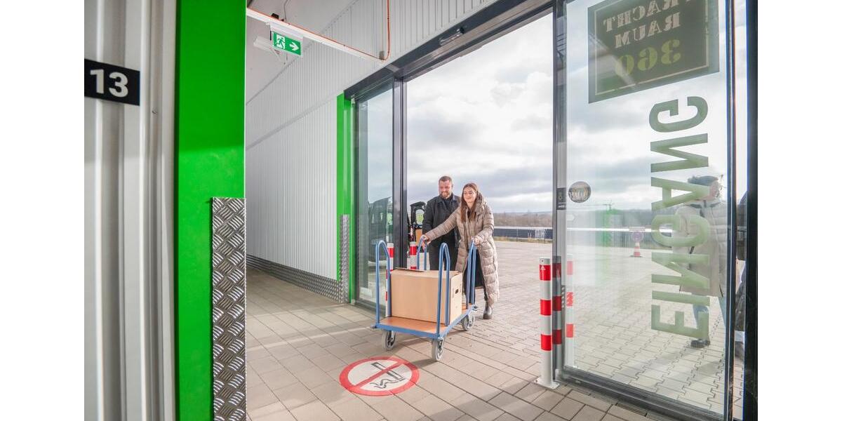 Garagen / Stellplätze Dortmund Hörde - 19&euro; | Angebot:18013382