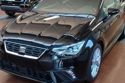 Seat Ibiza 51.418 km 14.448 &euro; Hagen 58091
