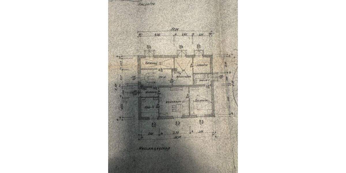 Einfamilienhaus Altena - 8 Zimmer, 170 m&sup2;, 299.900&euro; | Angebot:25685546