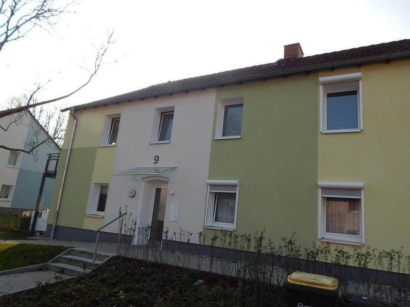 Bald verfügbar! Renovierte 2-Zimmer-Wohnung in grüner Umgebung zimmer