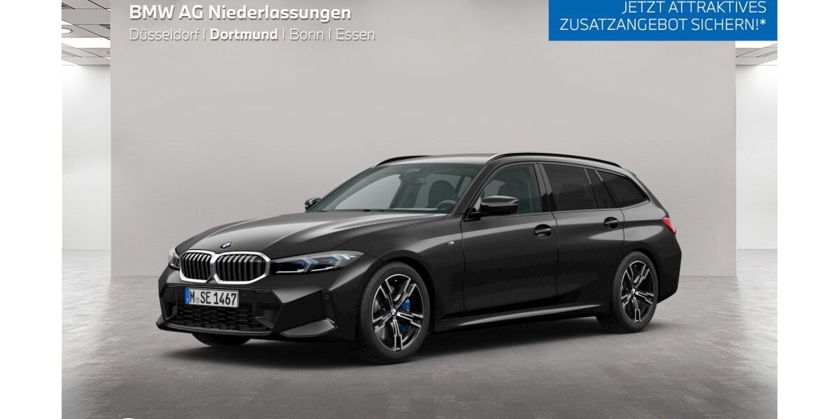 BMW 318 9.620 km 41.499 &euro; Dortmund 44263