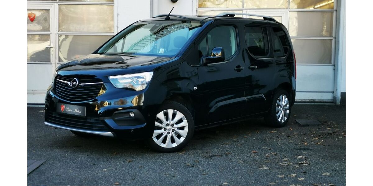 Opel Combo Life 57.300 km 19.290 &euro; Dortmund 44309
