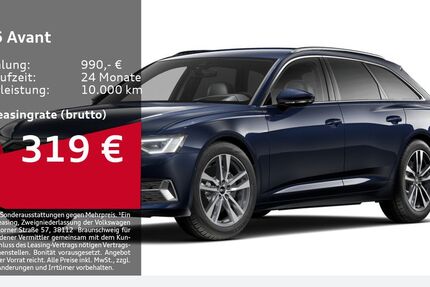 Audi A6 20.889 km 50.230 &euro; Gelsenkirchen 45894