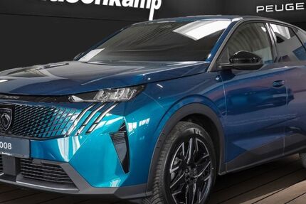 Peugeot 3008 12.559 km 29.980 &euro; Werne 59368