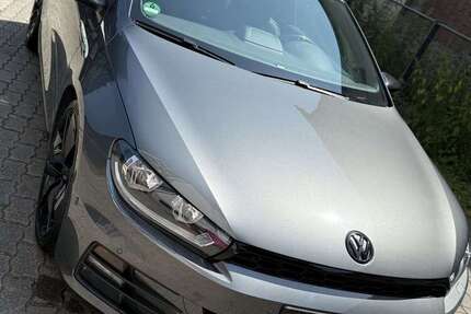 VW Scirocco