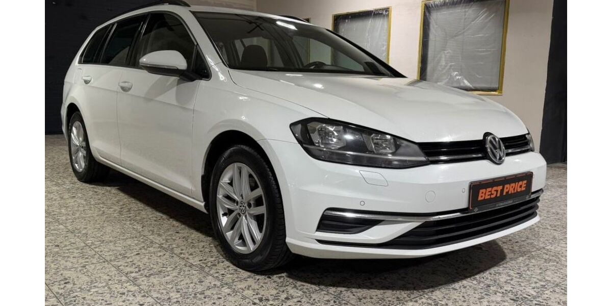 VW Golf 245.000 km 9.990 &euro; Unna 59425