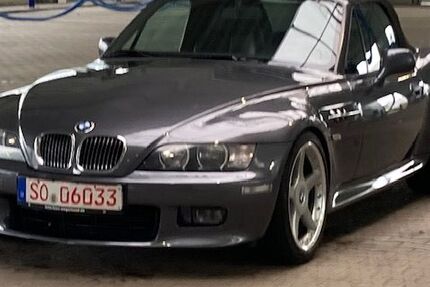BMW Z3 91.450 km 18.500 &euro; Wickede (Ruhr) 58739