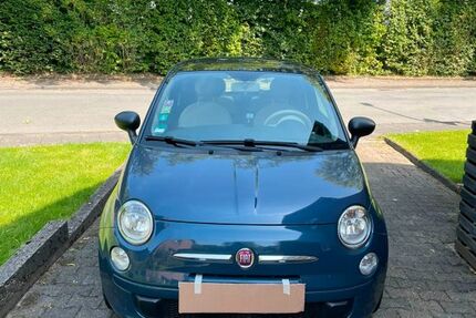 Fiat 500 99.962 km 4.390 &euro; Waltrop 45731