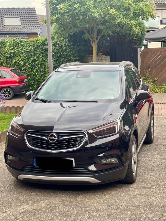 Mokka