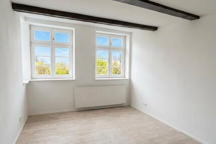 Attraktive 3,5-Zimmer-Wohnung in zentraler Lage von Rheda-Wiedenbrück! 3 zimmer