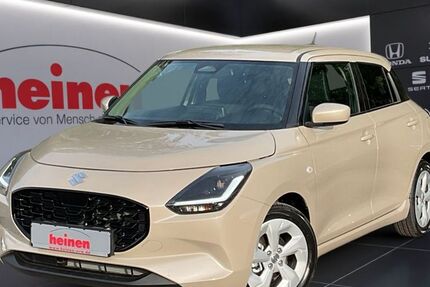 Suzuki Swift 6.000 km 16.780 &euro; Menden 58708