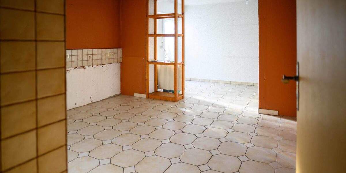 Einfamilienhaus Lünen Niederaden - 6 Zimmer, 158 m&sup2;, 380.000&euro; | Angebot:24436120