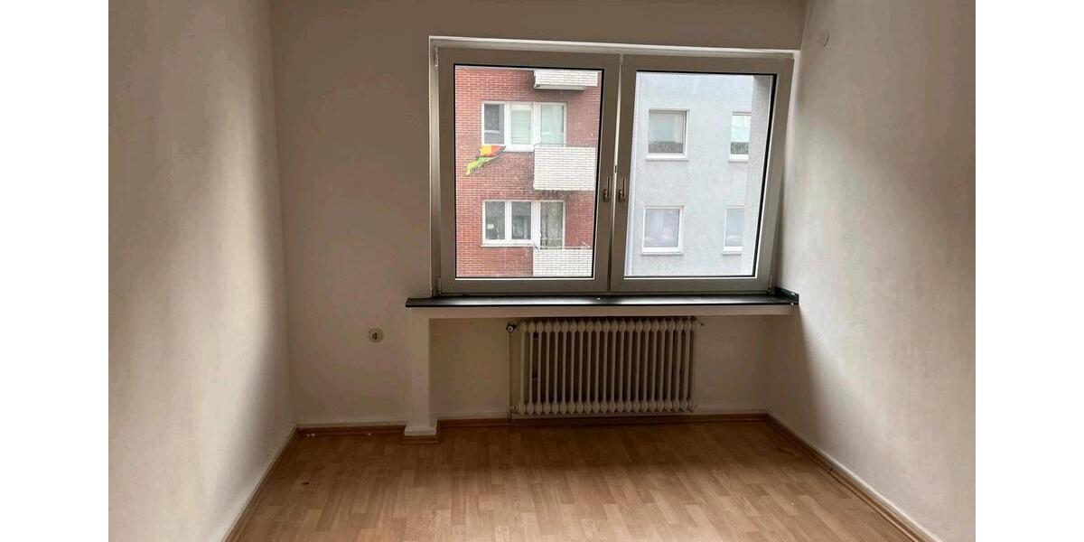 Etagenwohnung Dortmund Eving - 3 Zimmer, 78 m&sup2;, 1.000&euro; | Angebot:24663534