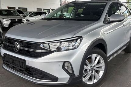 VW Taigo 7.530 km 22.170 &euro; Lünen 44536