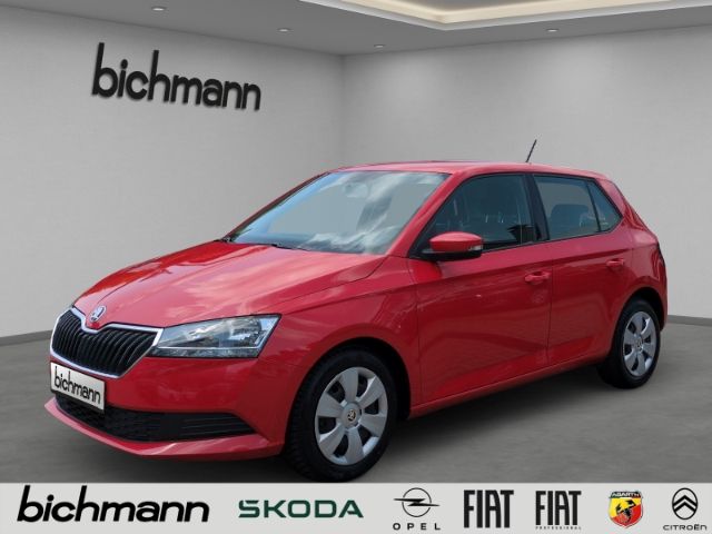 Fabia