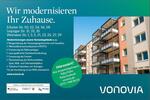 Etagenwohnung Castrop-Rauxel Deinighausen - 3 Zimmer, 73 m&sup2;, 450&euro; | Angebot:24634646
