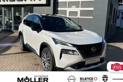 Nissan X-Trail 4.000 km 41.990 &euro; Hattingen 45527