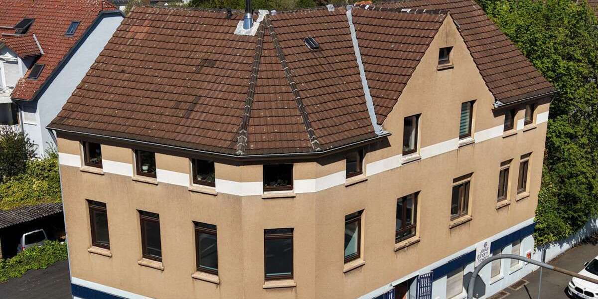 Einfamilienhaus Dortmund / Berghofen Berghofen - 18 Zimmer, 265 m&sup2;, 655.000&euro; | Angebot:27456487