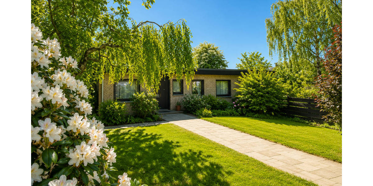 Einfamilienhaus Bochum Stiepel - 7 Zimmer, 163 m&sup2;, 750.000&euro; | Angebot:26712449