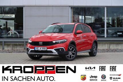 Fiat Tipo 14.974 km 23.680 &euro; Herten 45701