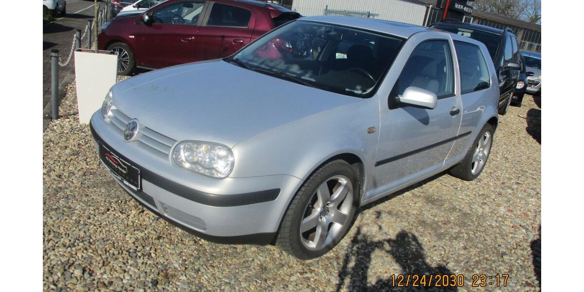 VW Golf 169.582 km 1.499 &euro; Selm 59379