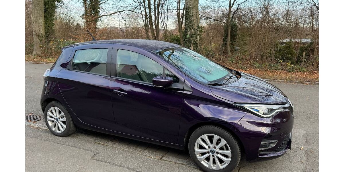 Renault ZOE 42.400 km 10.500 &euro; Dortmund 44225