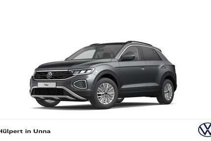 VW T-Roc 52.556 km 19.980 &euro; Unna 59423