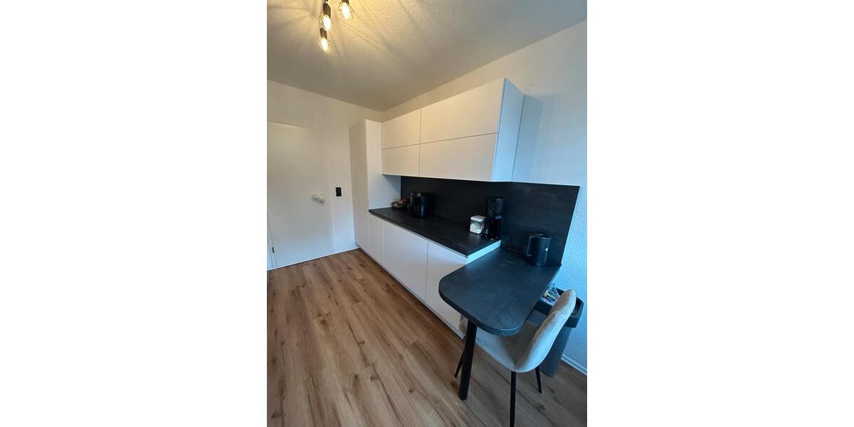 Dachgeschoßwohnung Witten - 3 Zimmer, 78 m&sup2;, 225.000&euro; | Angebot:24549227