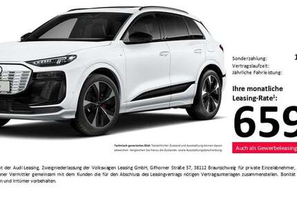 Audi Q6 e-tron 12.898 km 67.488 &euro; Dortmund 44143