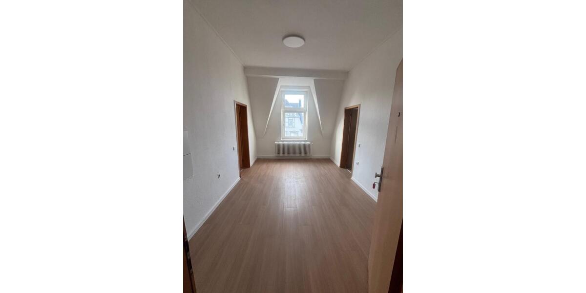 Dachgeschoßwohnung Recklinghausen Grullbad - 2 Zimmer, 64 m&sup2;, 511&euro; | Angebot:23569770