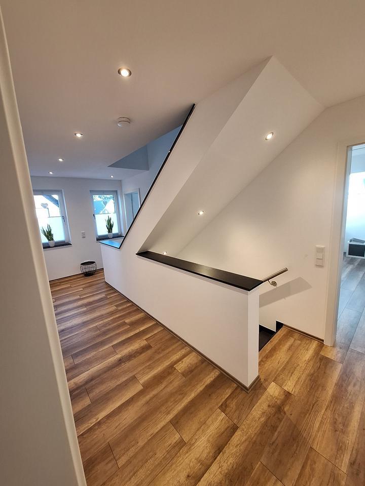 Doppelhaushälfte in Davensberg zu vermieten