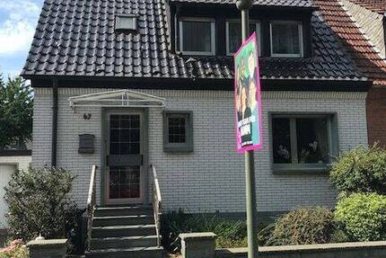 Solides Wohnen in Hamm-Norden