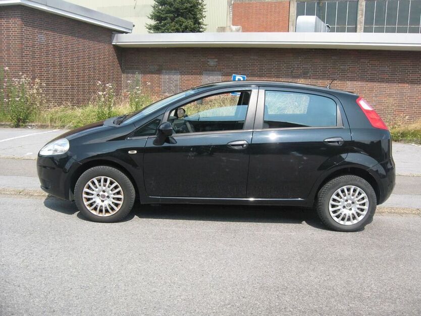 Punto