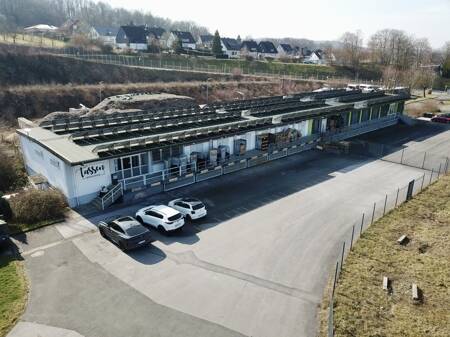 Gewerbeobjekt Hemer - 1.095.000&euro; | Angebot:26028942