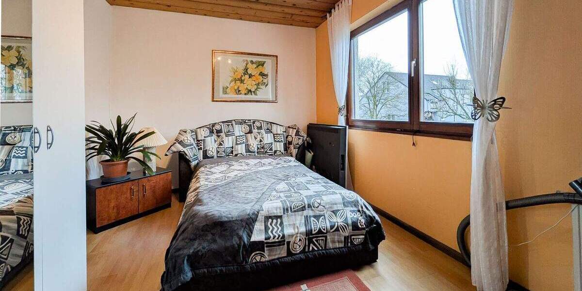 Einfamilienhaus Dortmund Derne - 6 Zimmer, 230 m&sup2;, 350.000&euro; | Angebot:24820655