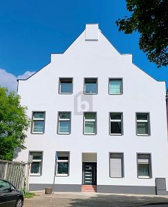 STARKES GESAMTPAKET MIT ZUKUNFT - Mehrfamilienhaus, Wohnhaus Bochum Günnigfeld | Angebot:27211163