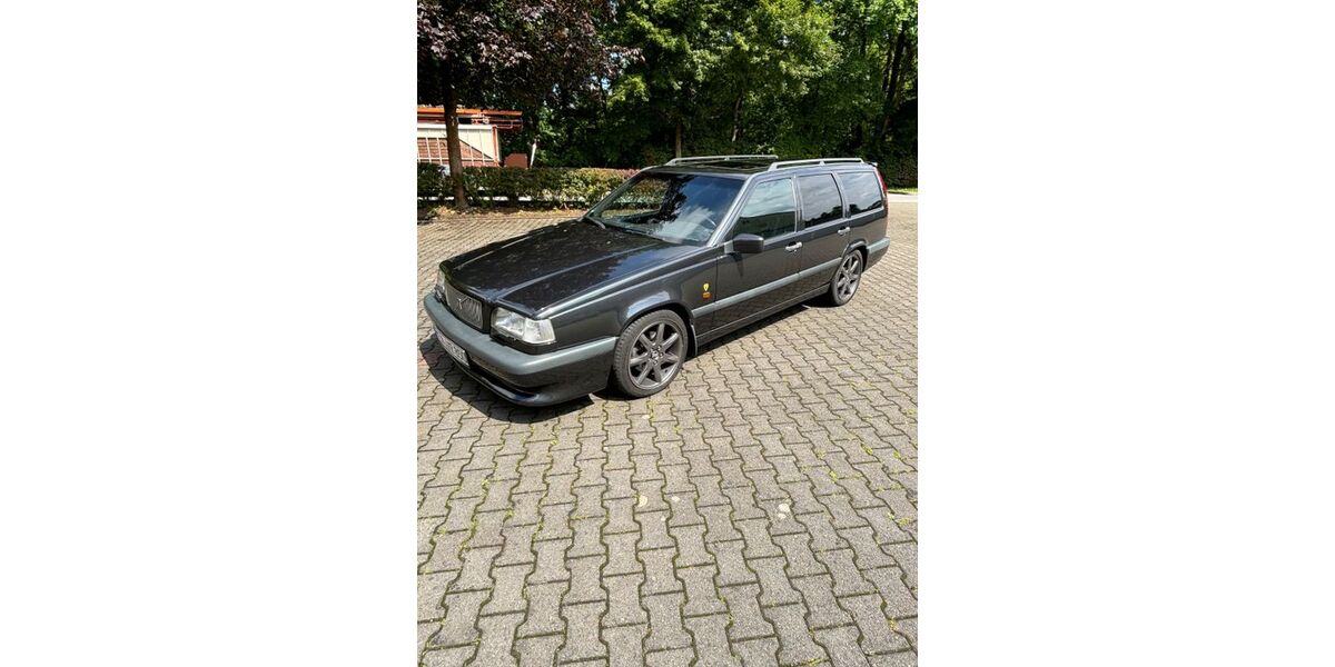 Volvo 850 260.000 km 17.750 &euro; Gevelsberg 58285