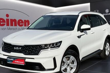 Kia Sorento 56.078 km 32.899 &euro; Menden 58708