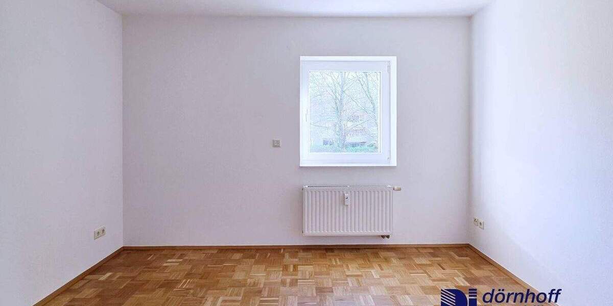 Etagenwohnung Dortmund Kirchhörde - 3 Zimmer, 115 m&sup2;, 1.100&euro; | Angebot:25665919