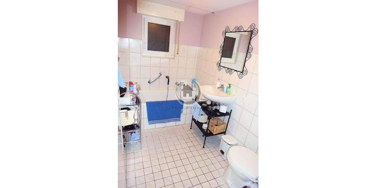 Etagenwohnung Iserlohn Obergrüne - 2 Zimmer, 50 m&sup2;, 295&euro; | Angebot:24670084