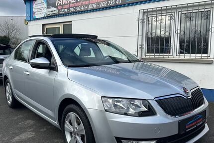 Skoda Octavia 78.976 km 11.099 &euro; Iserlohn 58640