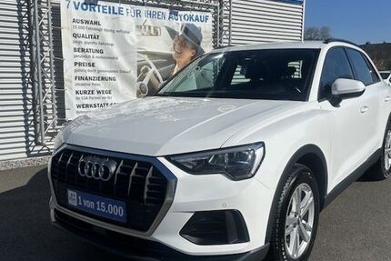 Audi Q3 99.910 km 20.879 &euro; Dortmund 44309