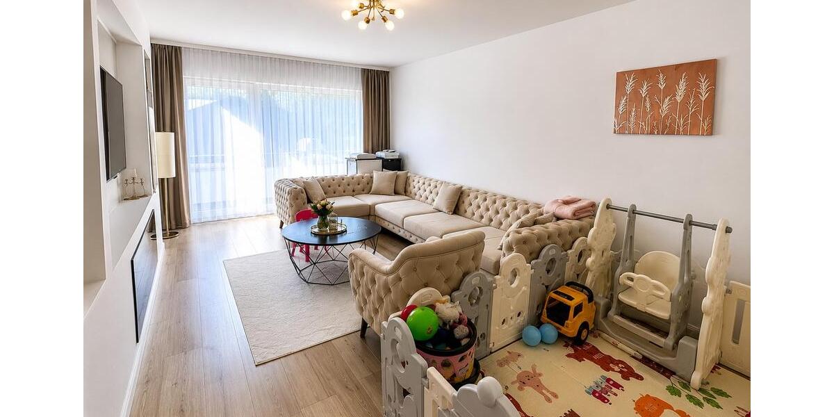 Etagenwohnung Schwerte - 3 Zimmer, 86 m&sup2;, 265.000&euro; | Angebot:27082817