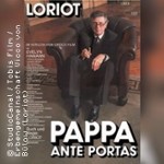 Pappa Ante Portas - Der Film