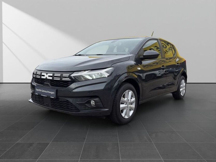 Sandero