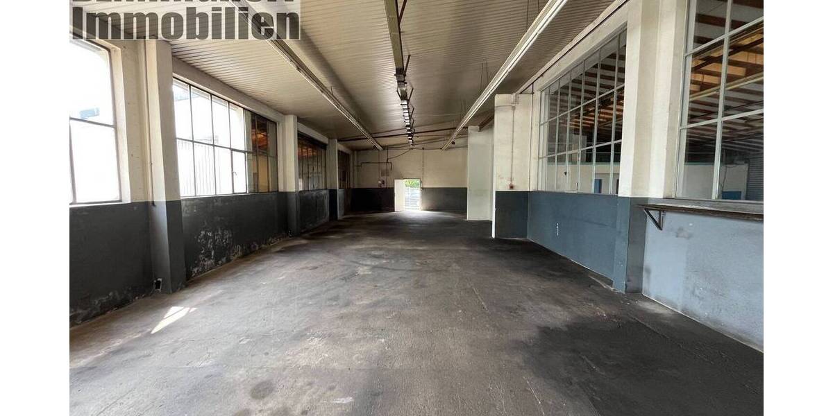 Gewerbeobjekt Unna Königsborn - 2.500&euro; | Angebot:23964977